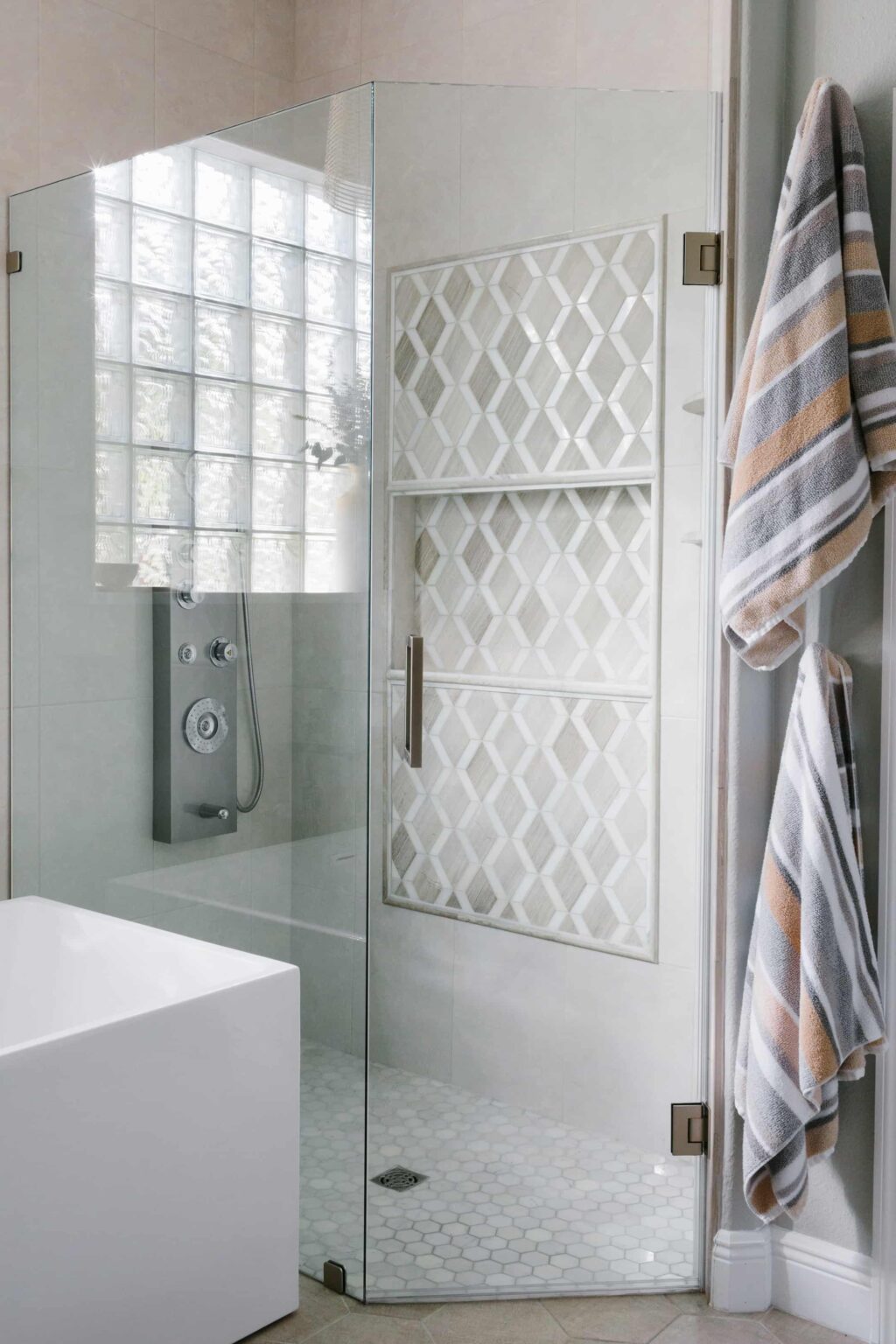 Bathroom Remodel Oviedo FL