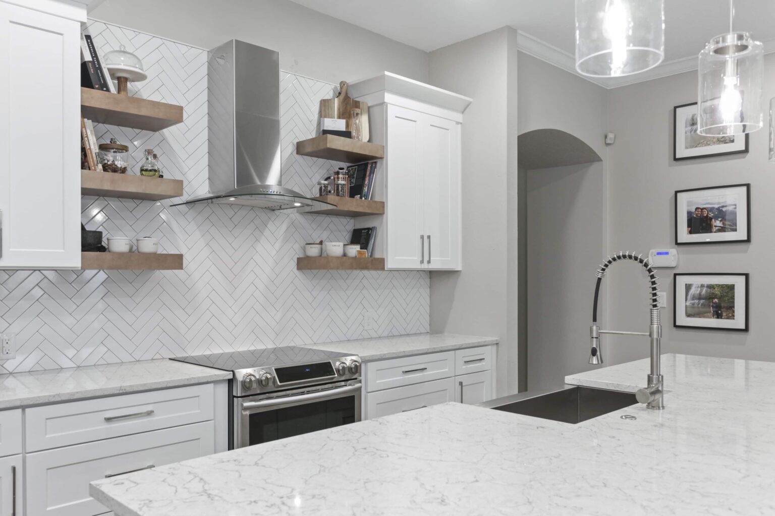 Kitchen Renovation Sandford FL