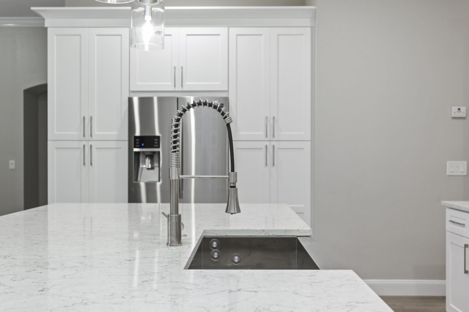 Kitchen Renovation Sandford FL