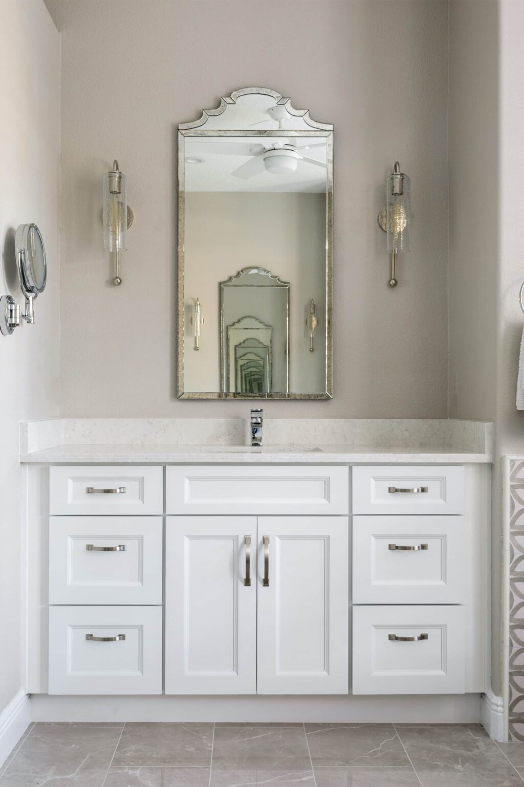 Bathroom Remodel Winter Park FL