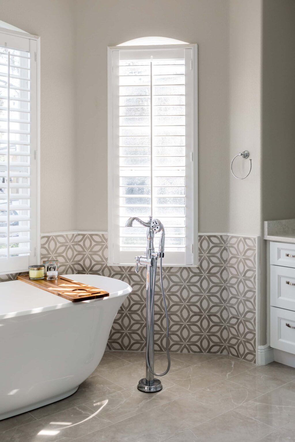 Bathroom Remodel Winter Park FL