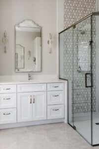 Bathroom Remodel Winter Park FL