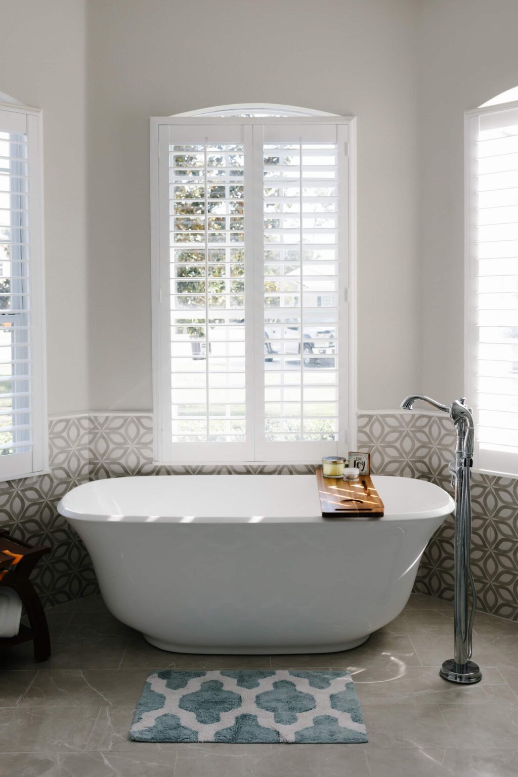 Bathroom Remodel Winter Park FL