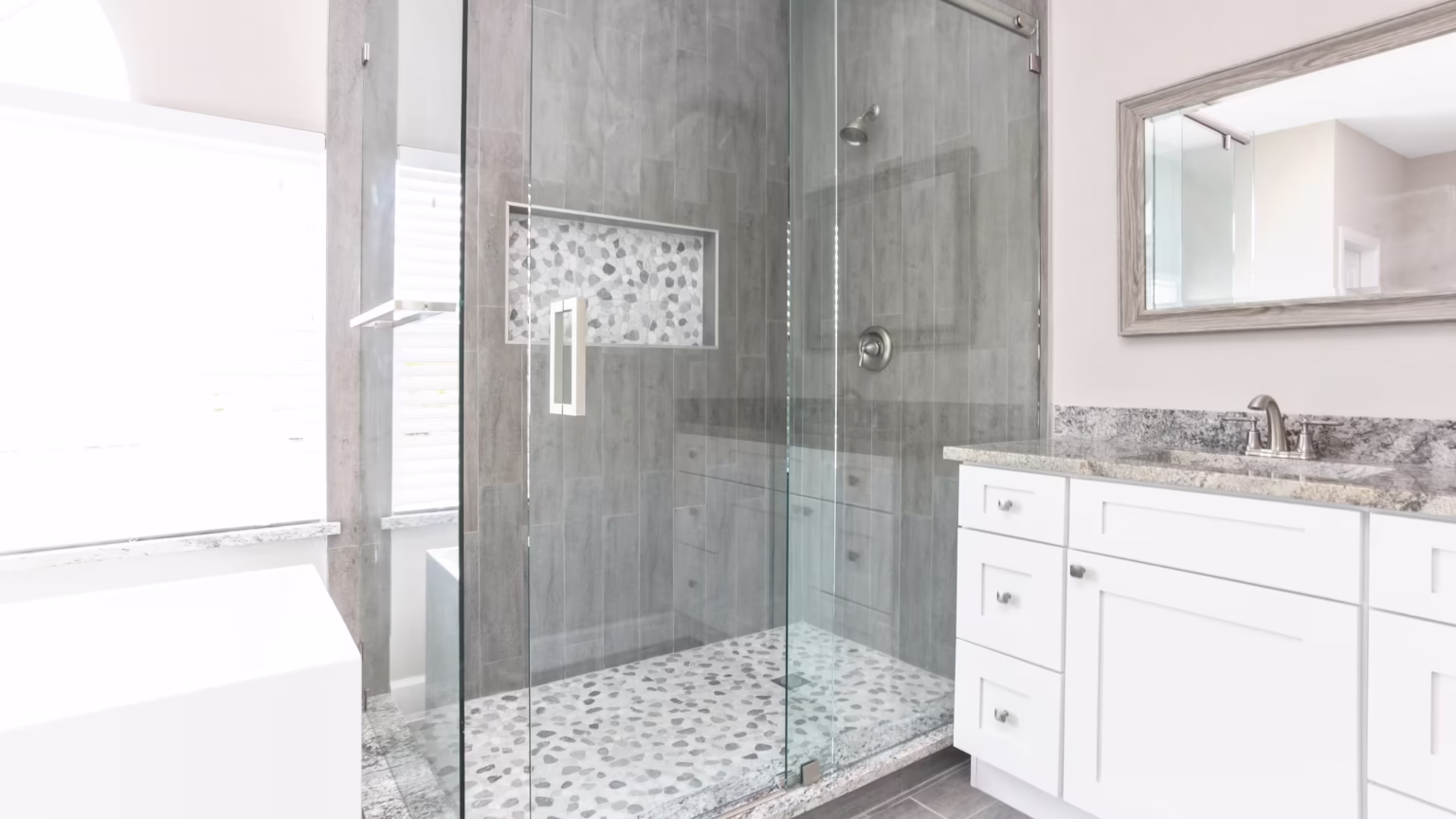 Bathroom Remodel Apopka