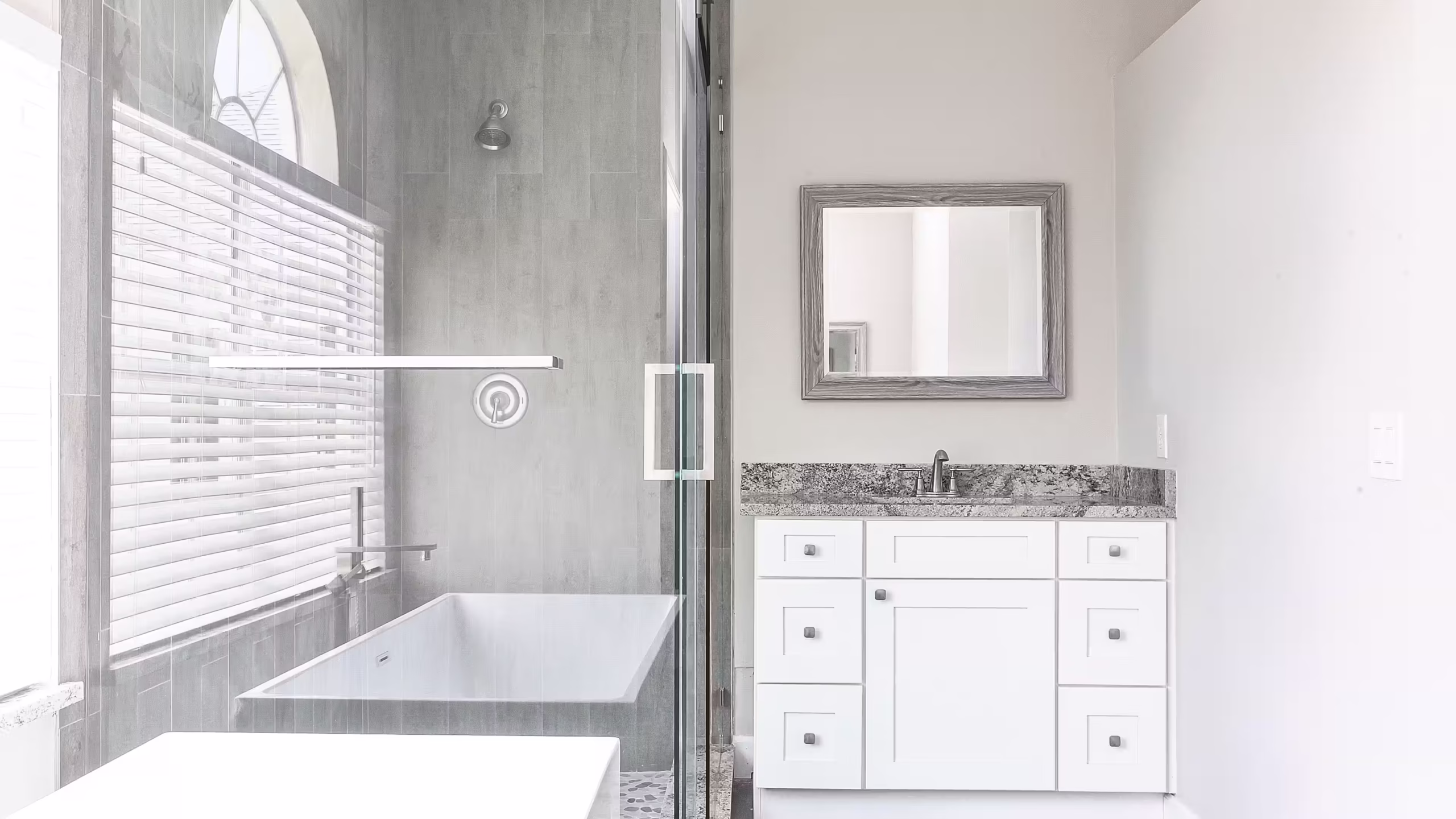 Bathroom Remodel Apopka