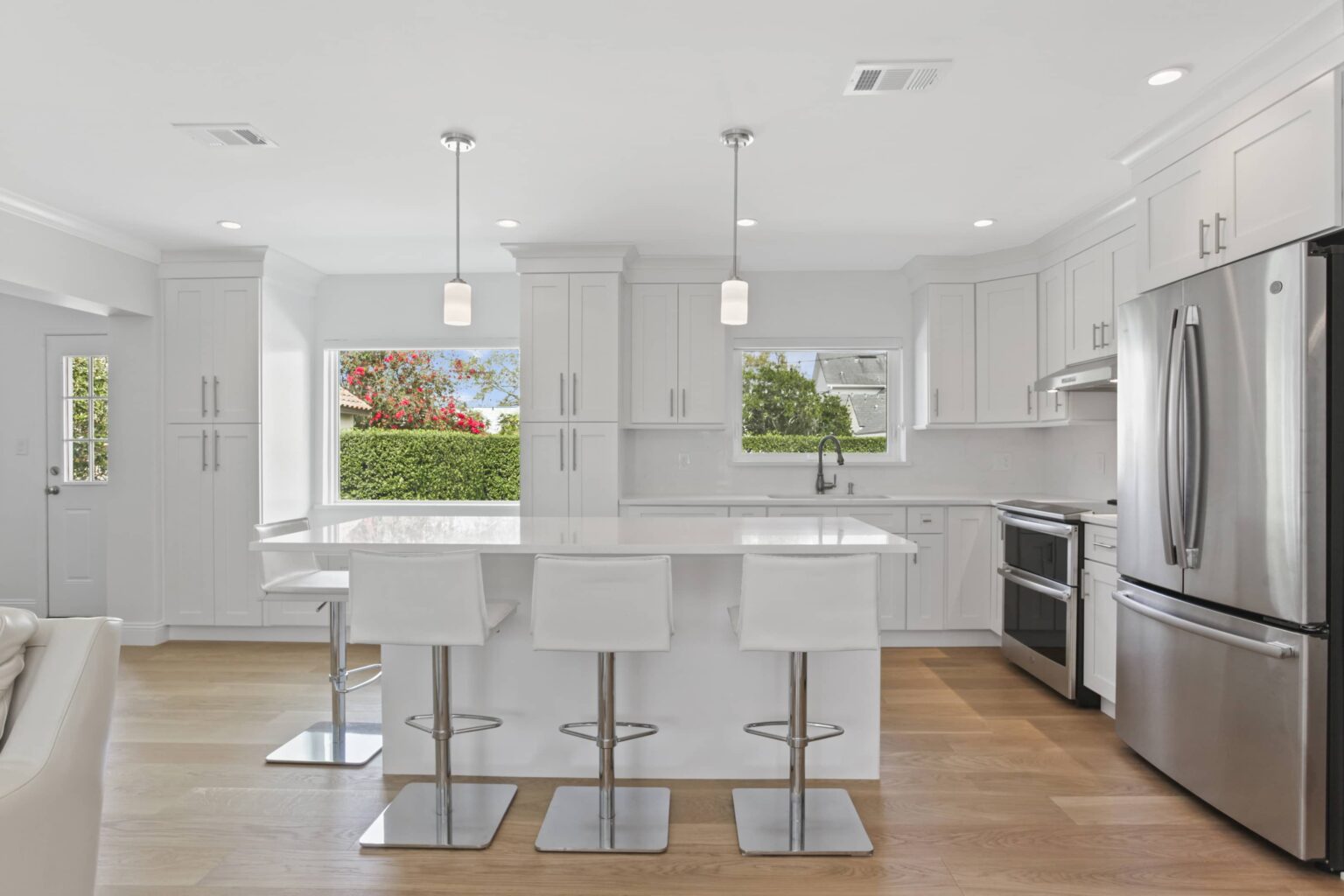 Kitchen Cabinets Windermere FL