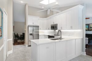 Kitchen Cabinetry Orlando