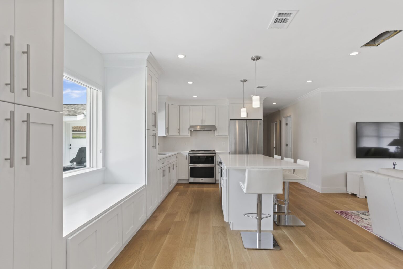 Kitchen Cabinets Windermere FL