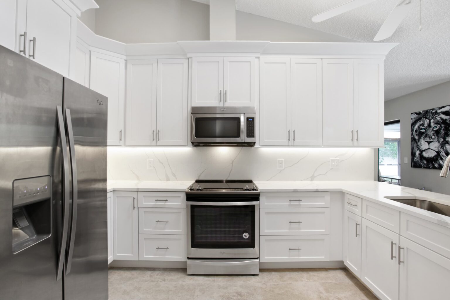 Kitchen Cabinetry Orlando