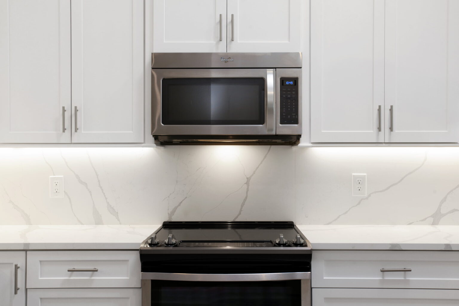 Kitchen Cabinetry Orlando
