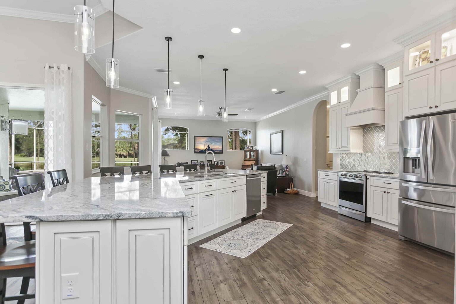 Kitchen Remodel Orlando