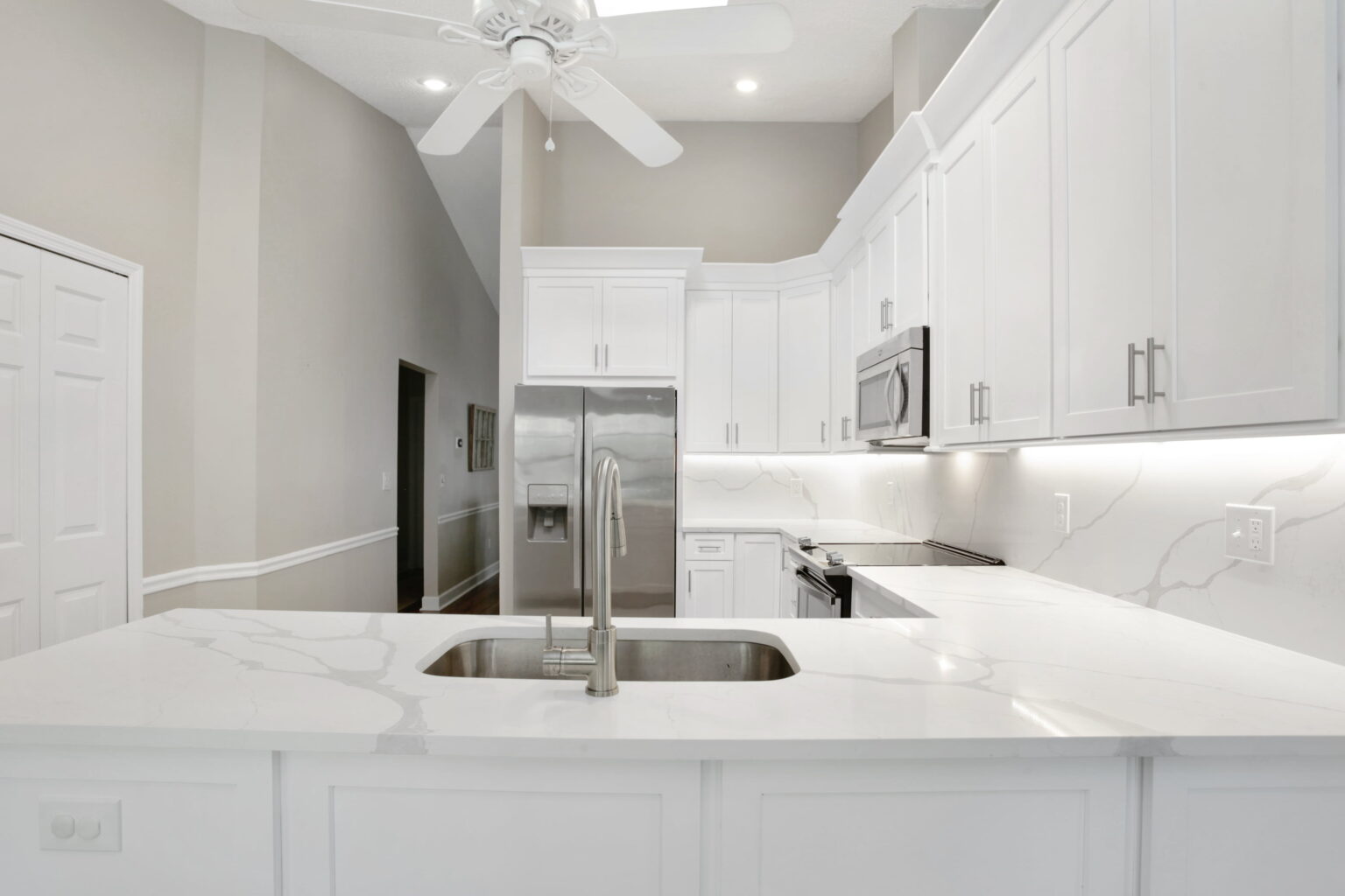 Kitchen Cabinetry Orlando