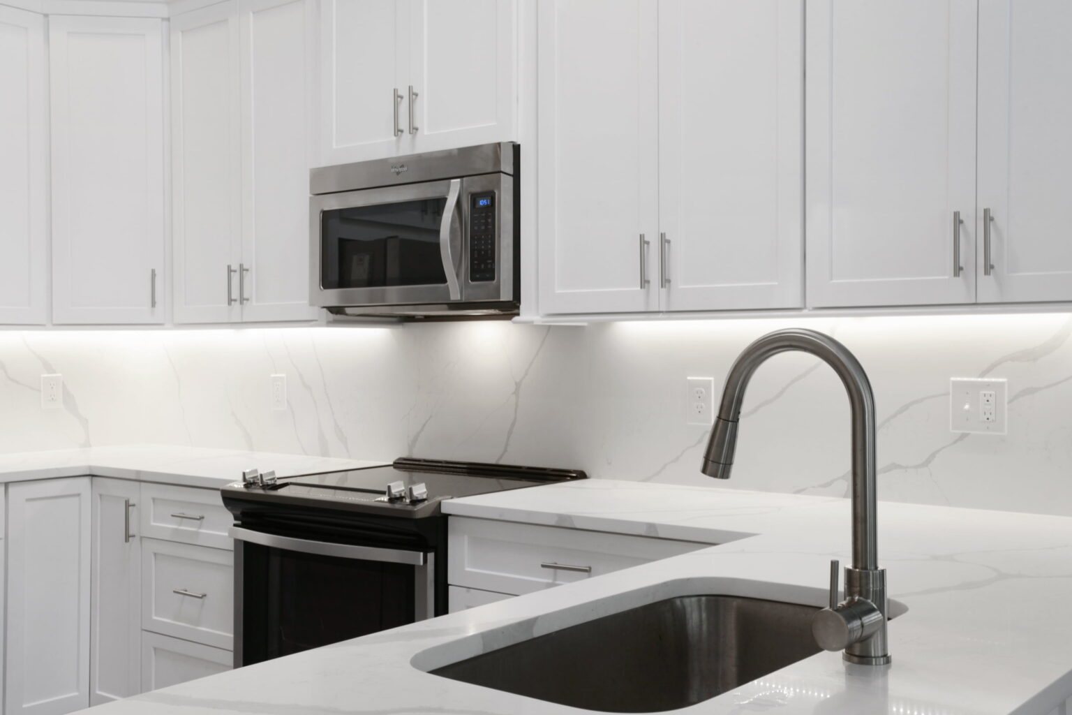 Kitchen Cabinetry Orlando