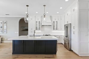 Kitchen Remodel Longwood FL