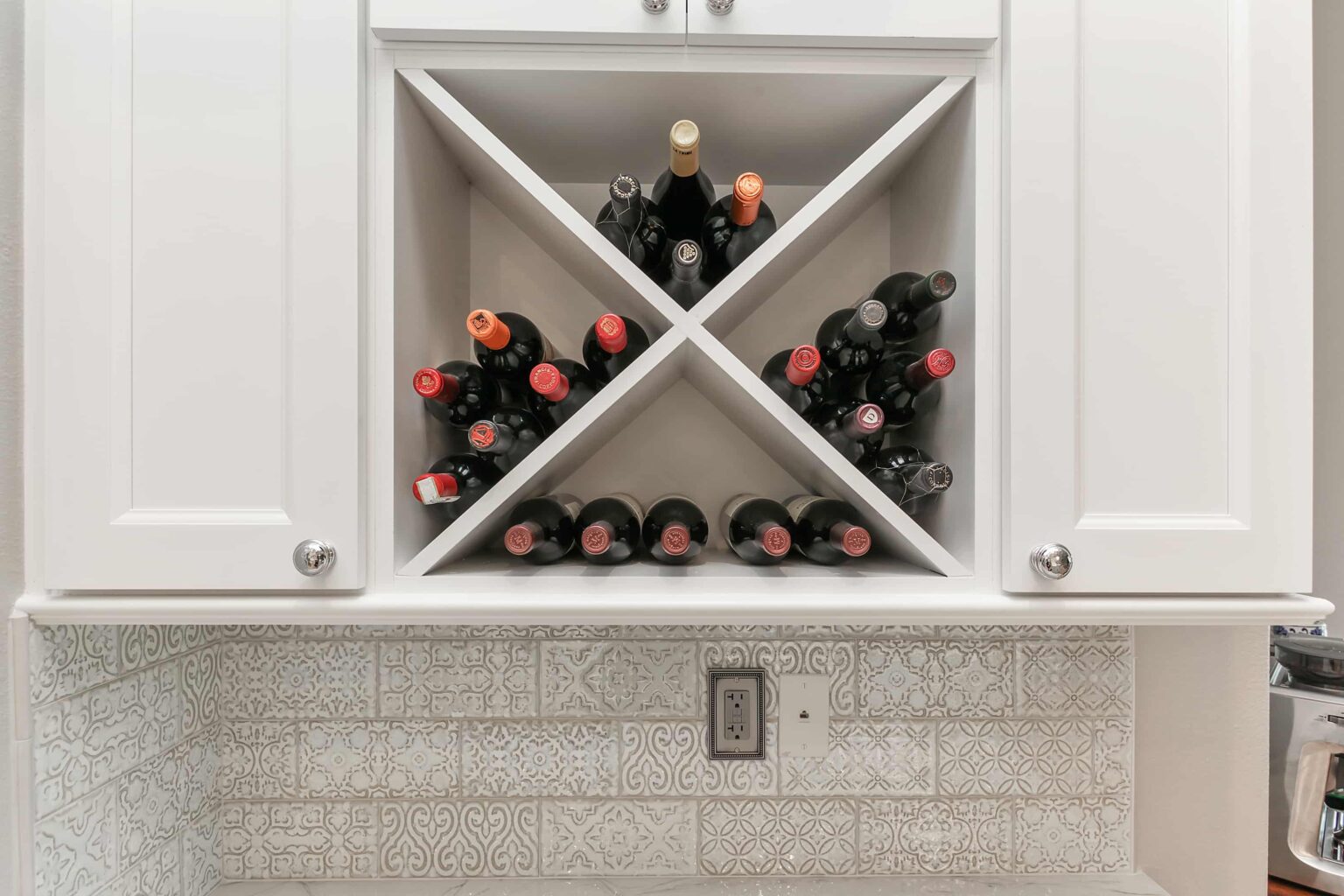 Cabinets Heathrow FL