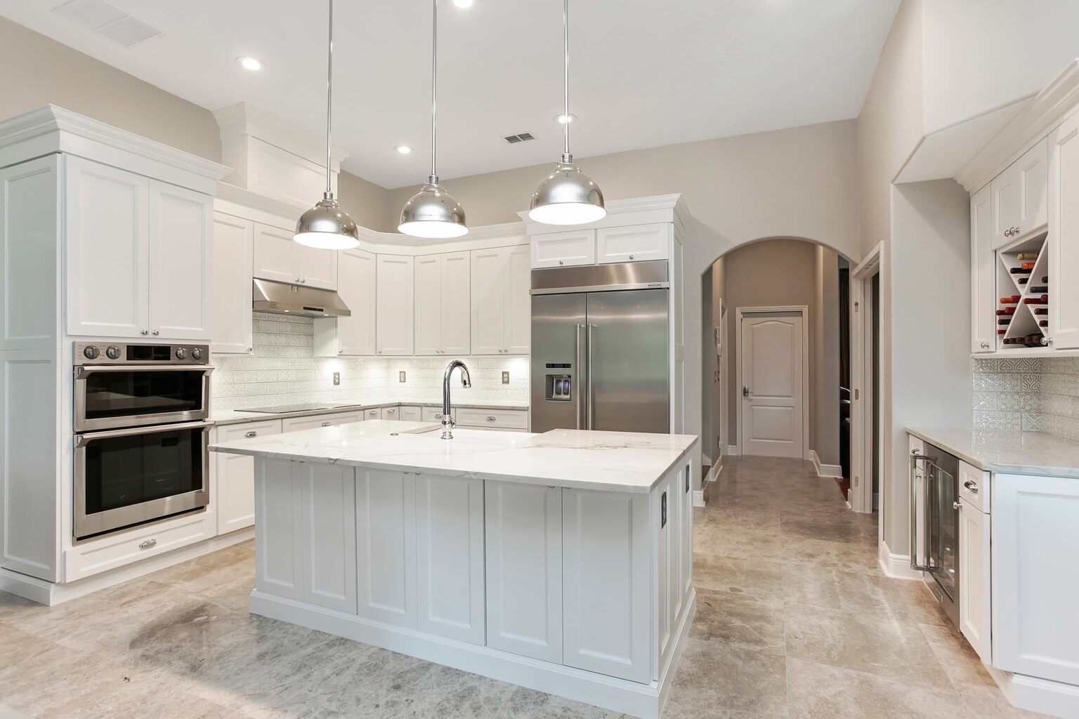 Kitchen Cabinets Lake Nona FL