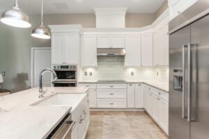Kitchen Cabinets Lake Nona FL