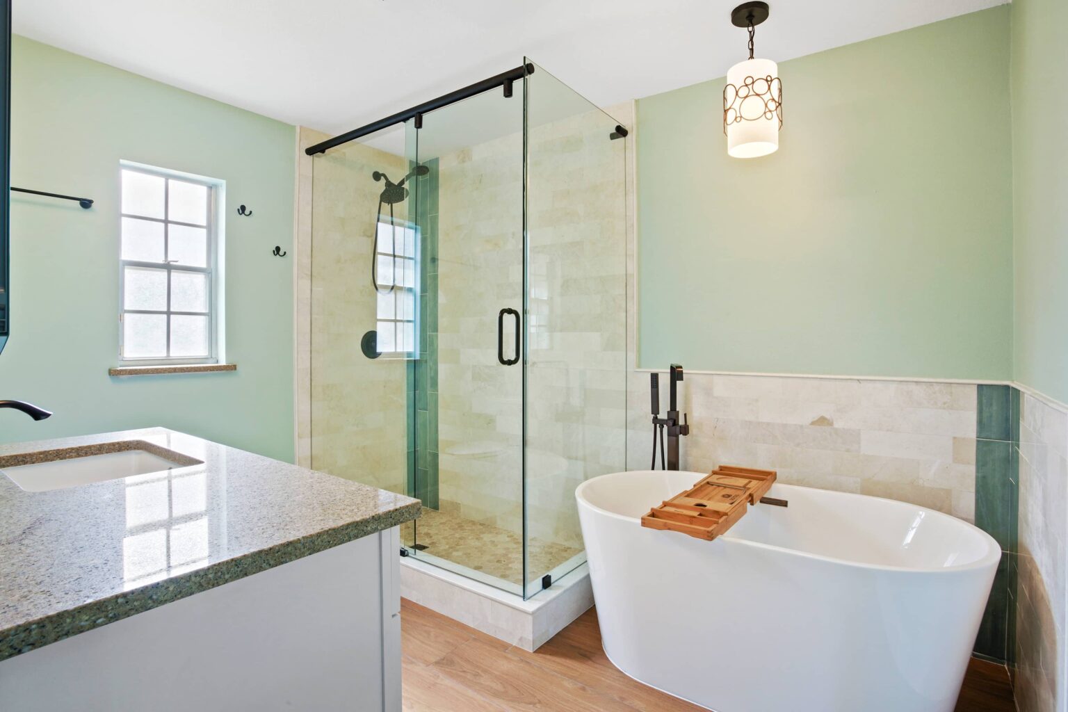 Orlando Bathroom Remodelers