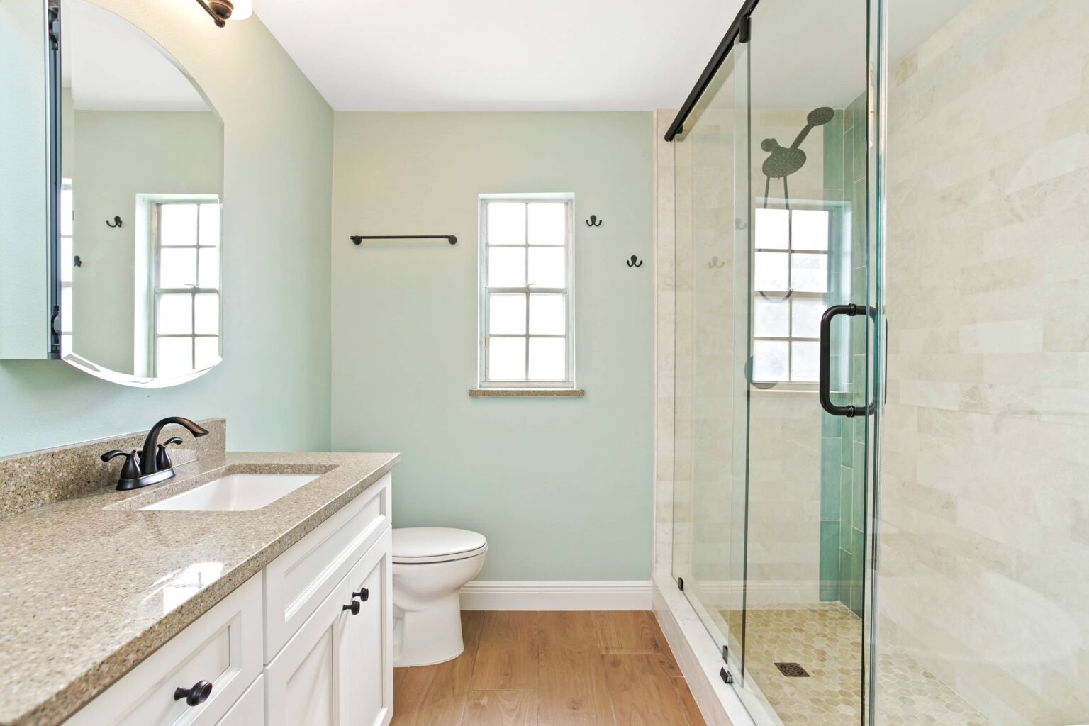 Orlando Bathroom Remodelers