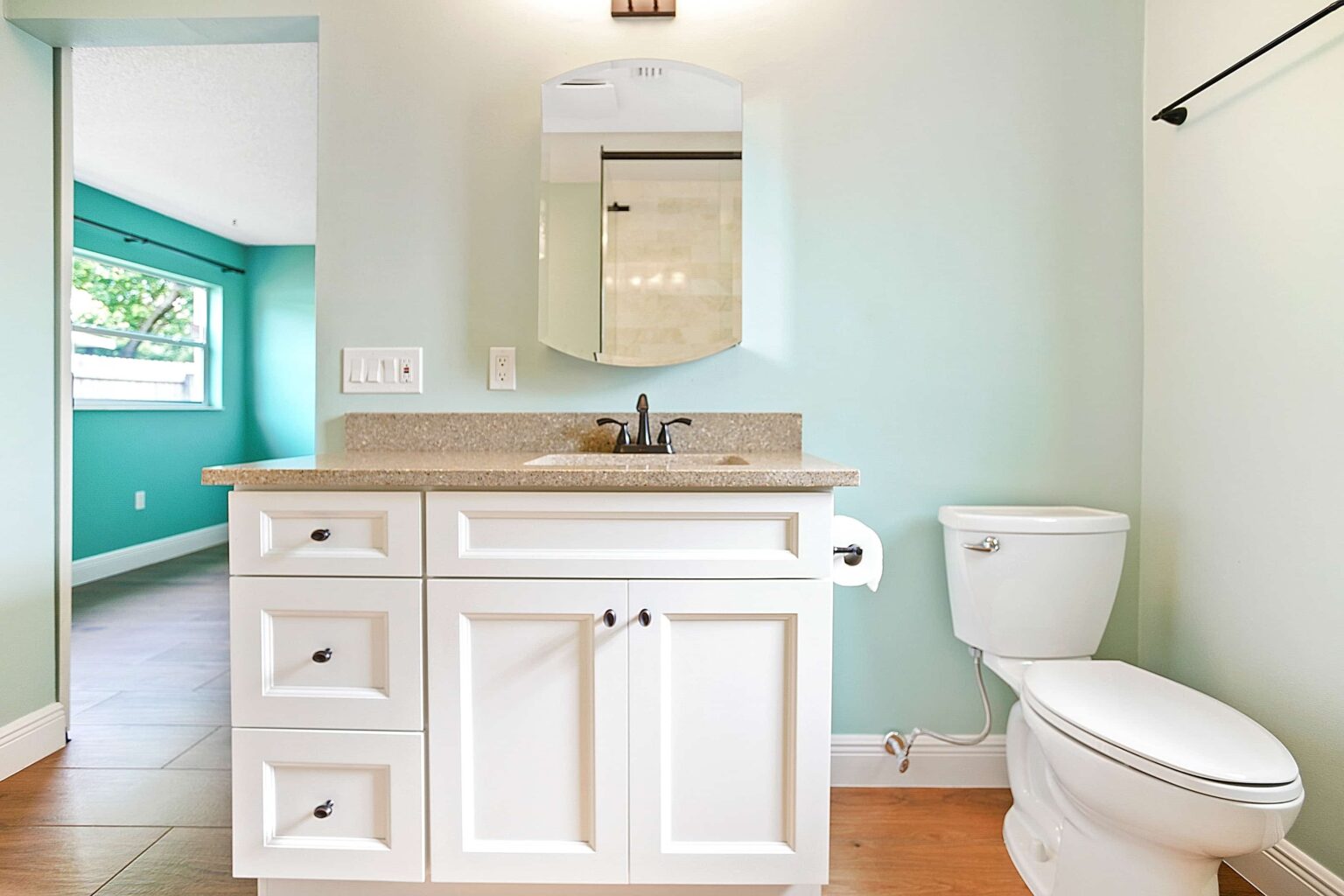 Orlando Bathroom Remodelers