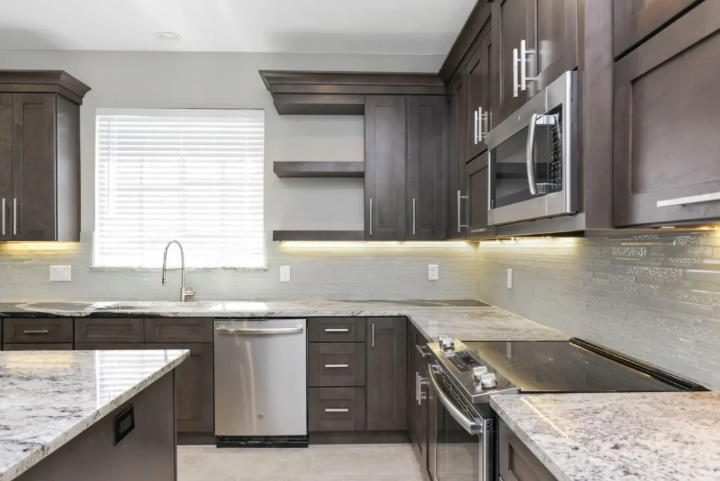 Floating Shelves: A Canvas for Your Creativity